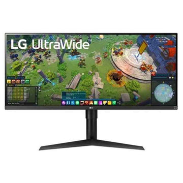 Écran LG 34WP65G-B IPS FULL HD 34