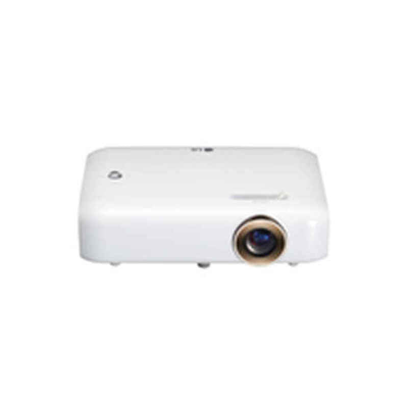 Projecteur LG PH510PG 550 lm Blanc