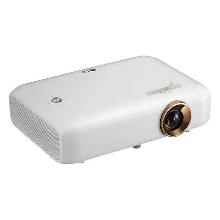 Projecteur LG PH510PG Bluetooth 500 lm Blanc