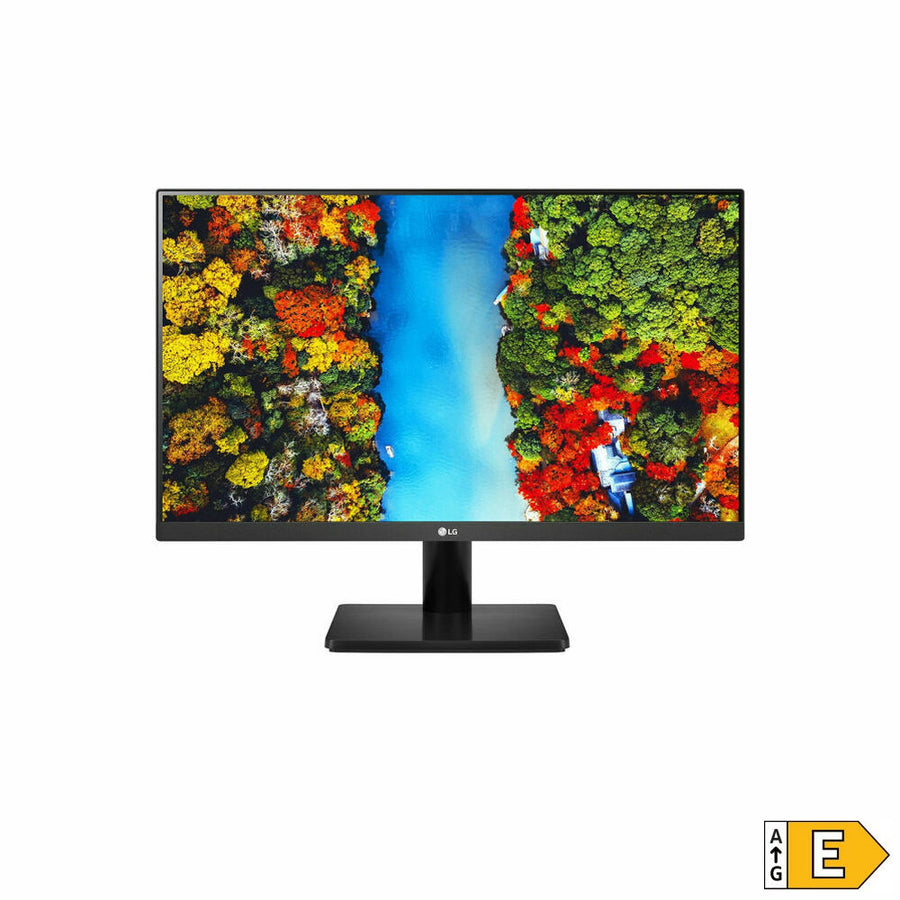 Écran LG 24MP500-B IPS 23.8