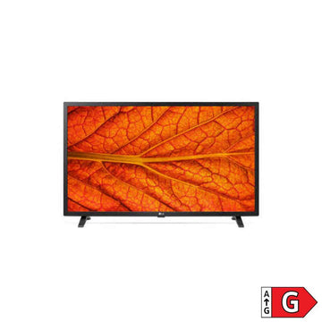 Télévision LG 32LM637BPLA 32