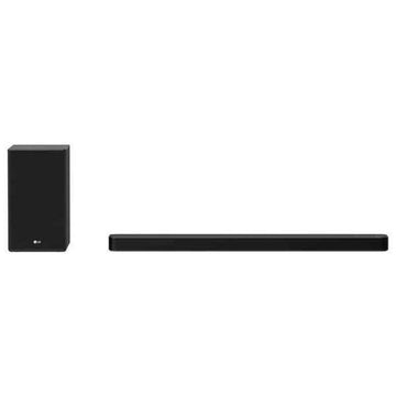 Barre audio LG SP8YA 440W