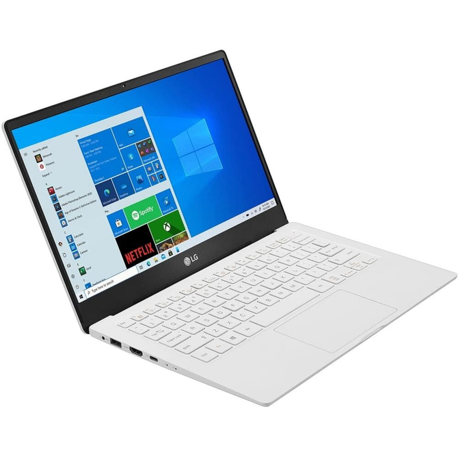 Ordinateur Portable LG 13U70P AMD R7-4700U 16GB 512SSD 13