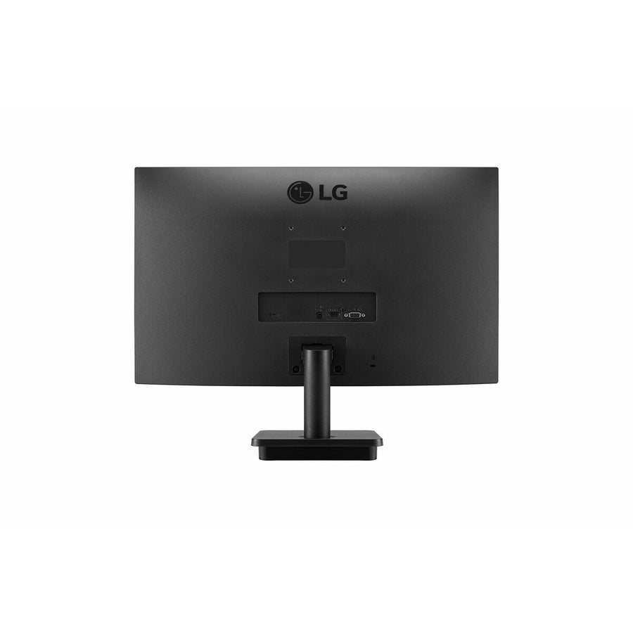 Écran LG Noir HDMI 24