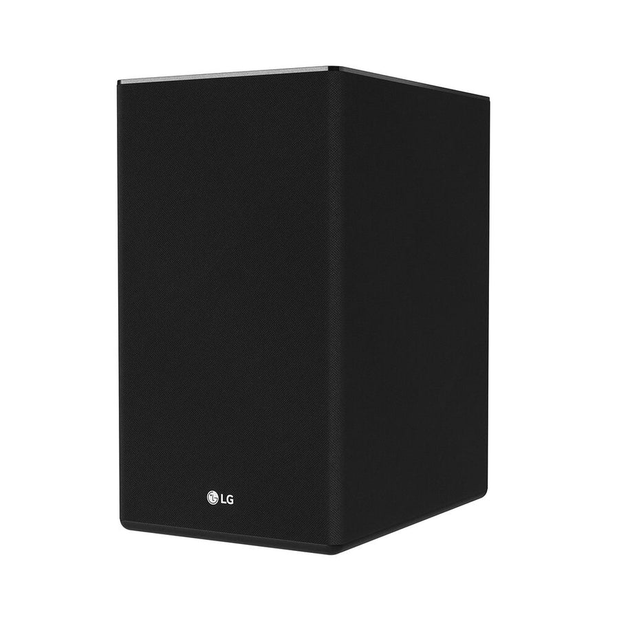 Barre audio LG SPD75YA