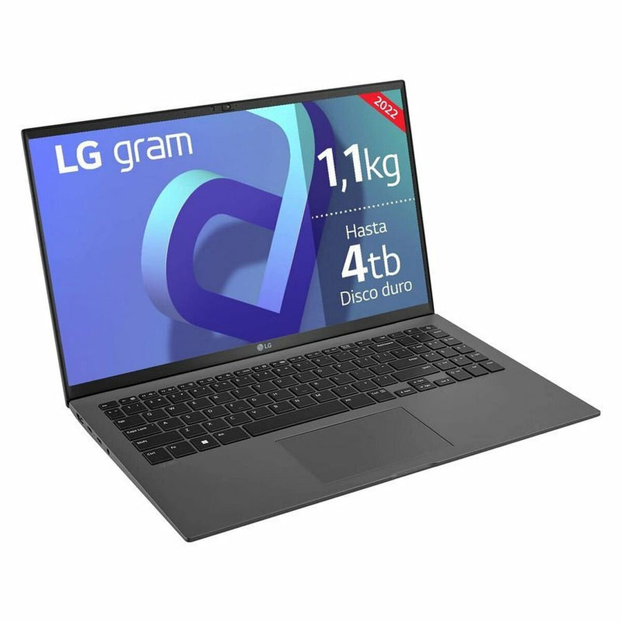 Ordinateur Portable LG 15Z90Q 15