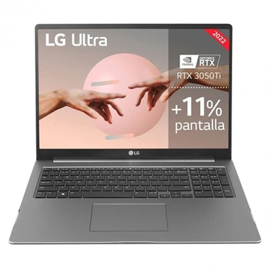 Ordinateur Portable LG 17U70Q 17