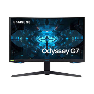 Écran Samsung LC27G75TQSRXEN 27