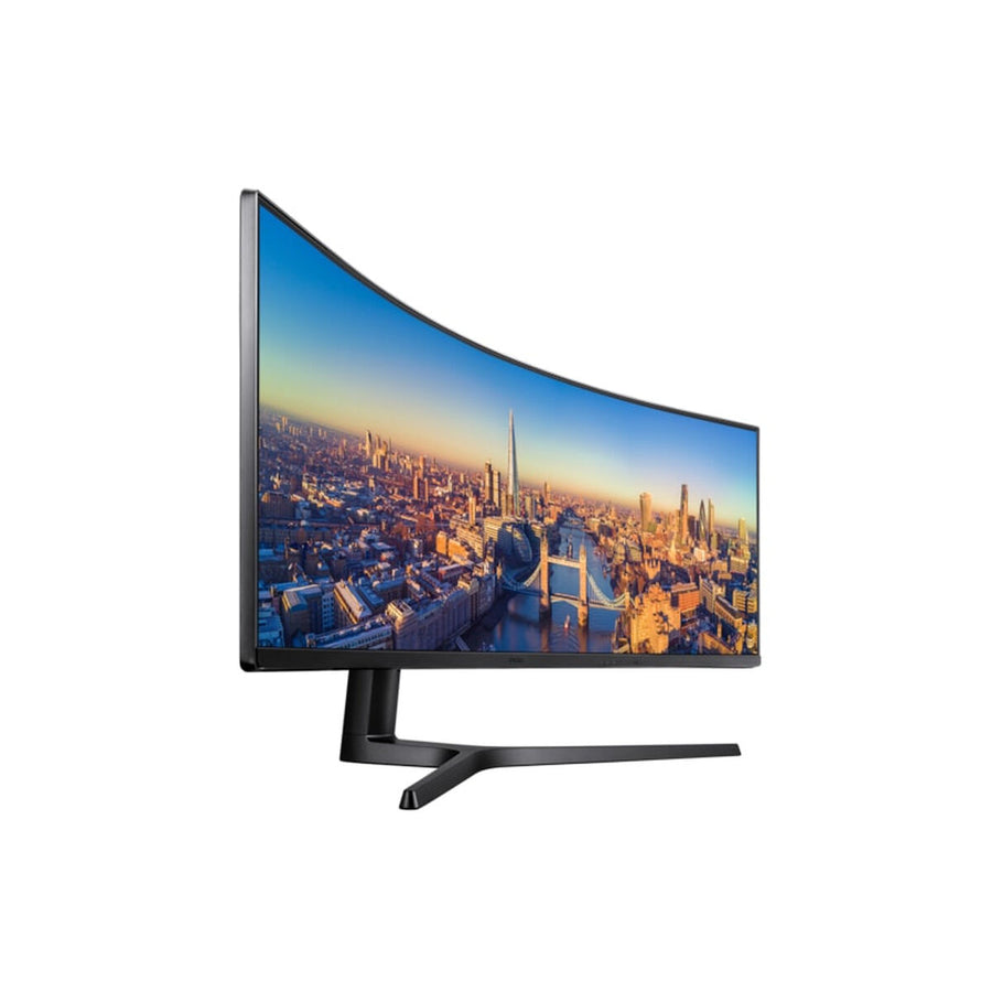 Écran Samsung C49J890DKR 4K Ultra HD 49