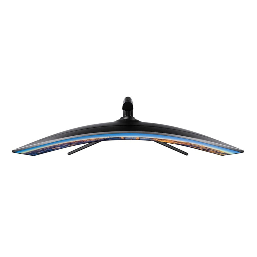 Écran Samsung C49J890DKR 4K Ultra HD 49