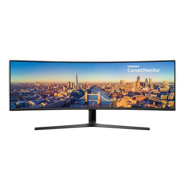Écran Samsung C49J890DKR 4K Ultra HD 49