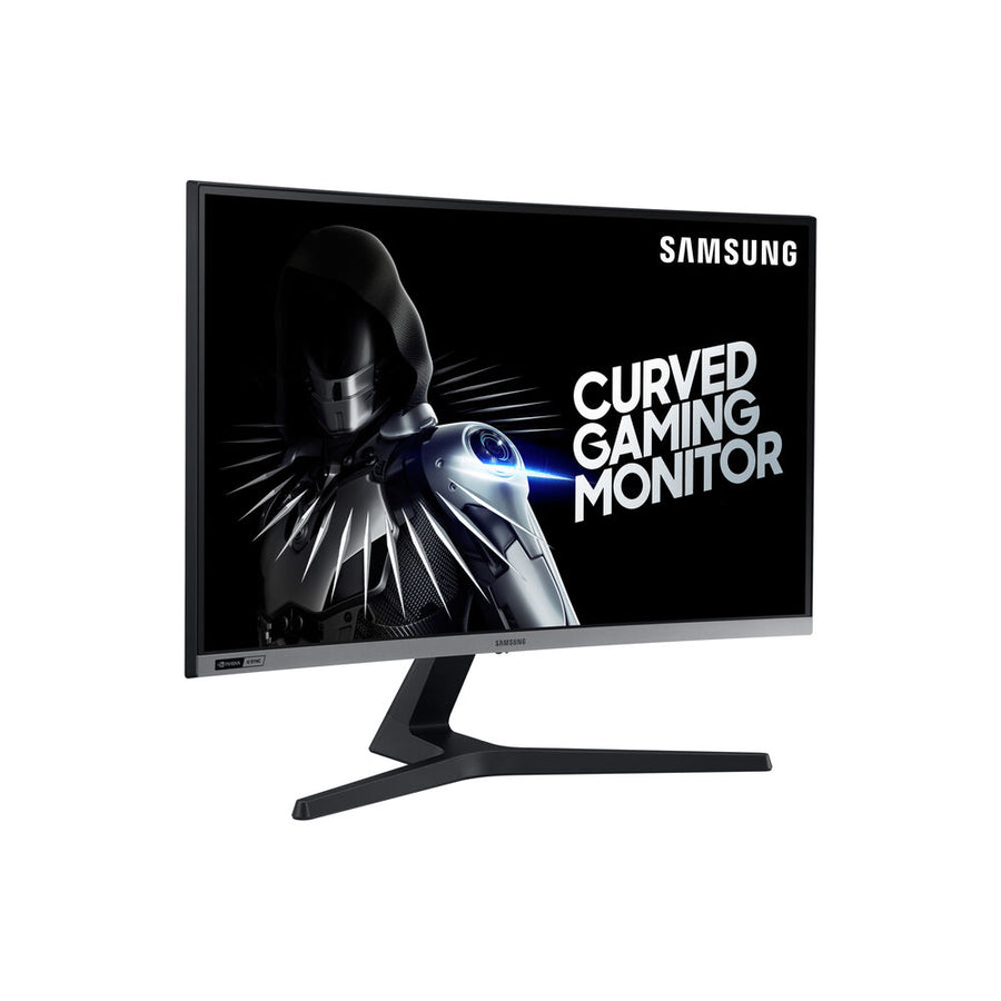 Écran Samsung LC27RG50FQRXEN Courbe 27