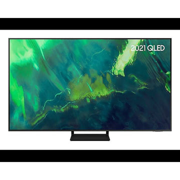TV intelligente Samsung QE55Q70A  55