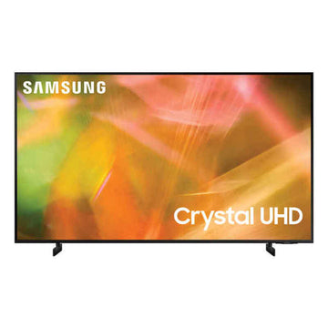 TV intelligente Samsung UE65AU8005K 65