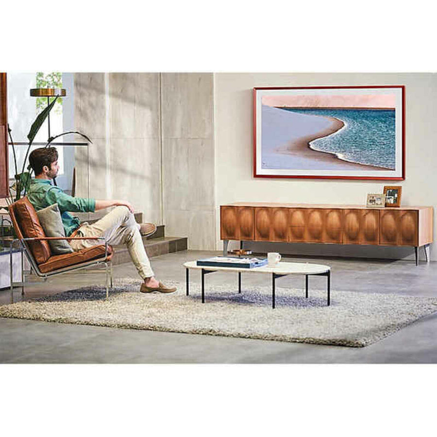 TV intelligente Samsung QE50LS03AAUXXC 50