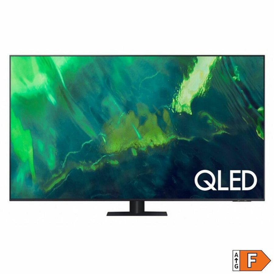 TV intelligente Samsung QE75Q75AATXXC 75