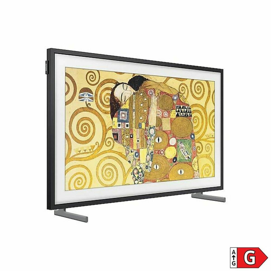 TV intelligente Samsung The Frame QE32LS03TCUXXC 32