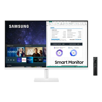 Écran Samsung LS32AM501NUXEN LED 32