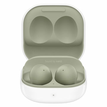 Casque Samsung Vert Bluetooth