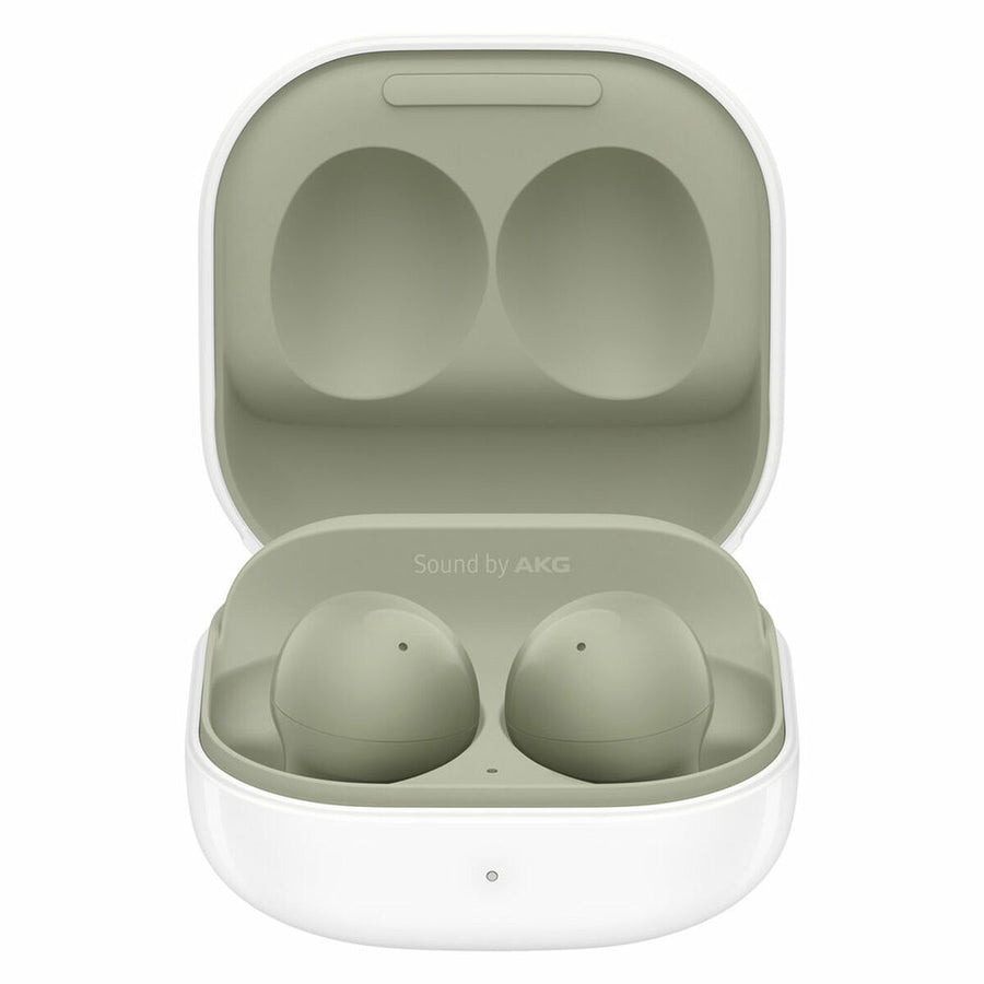 Casque Samsung Vert Bluetooth