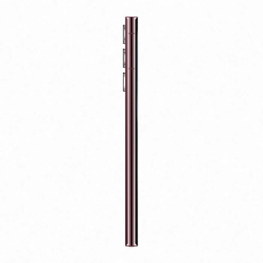 Smartphone Samsung GALAXY S22 Ultra Exynos 2200 Rouge 128 GB 8 GB RAM 6,8