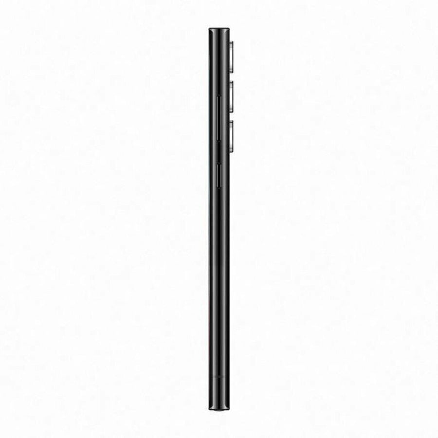 Smartphone Samsung GALAXY S22 Ultra Exynos 2200 Noir 128 GB 8 GB RAM 6,8