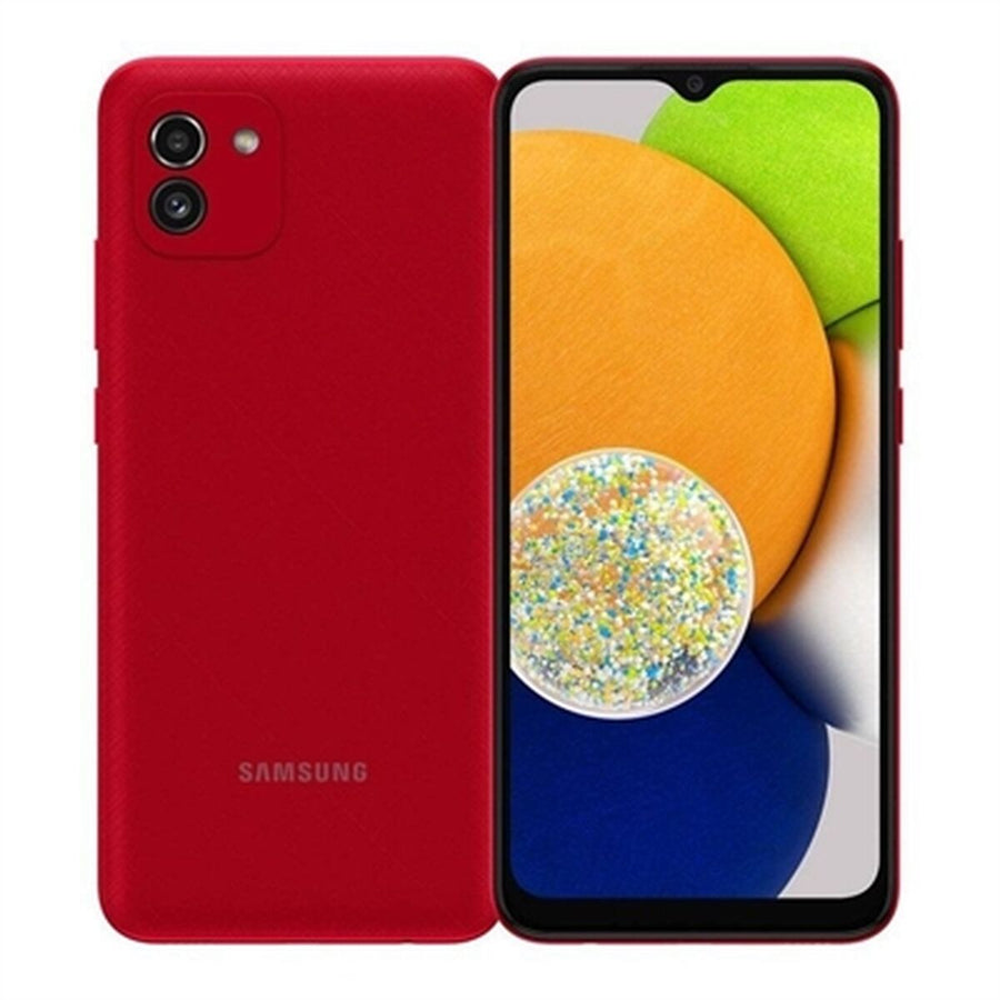 Smartphone Samsung Galaxy A03 4 GB 64 GB Octa Core™ 6.3