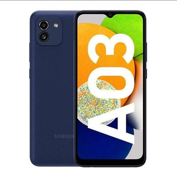 Smartphone Samsung Galaxy A03 4 GB 64 GB Octa Core™ 6.3