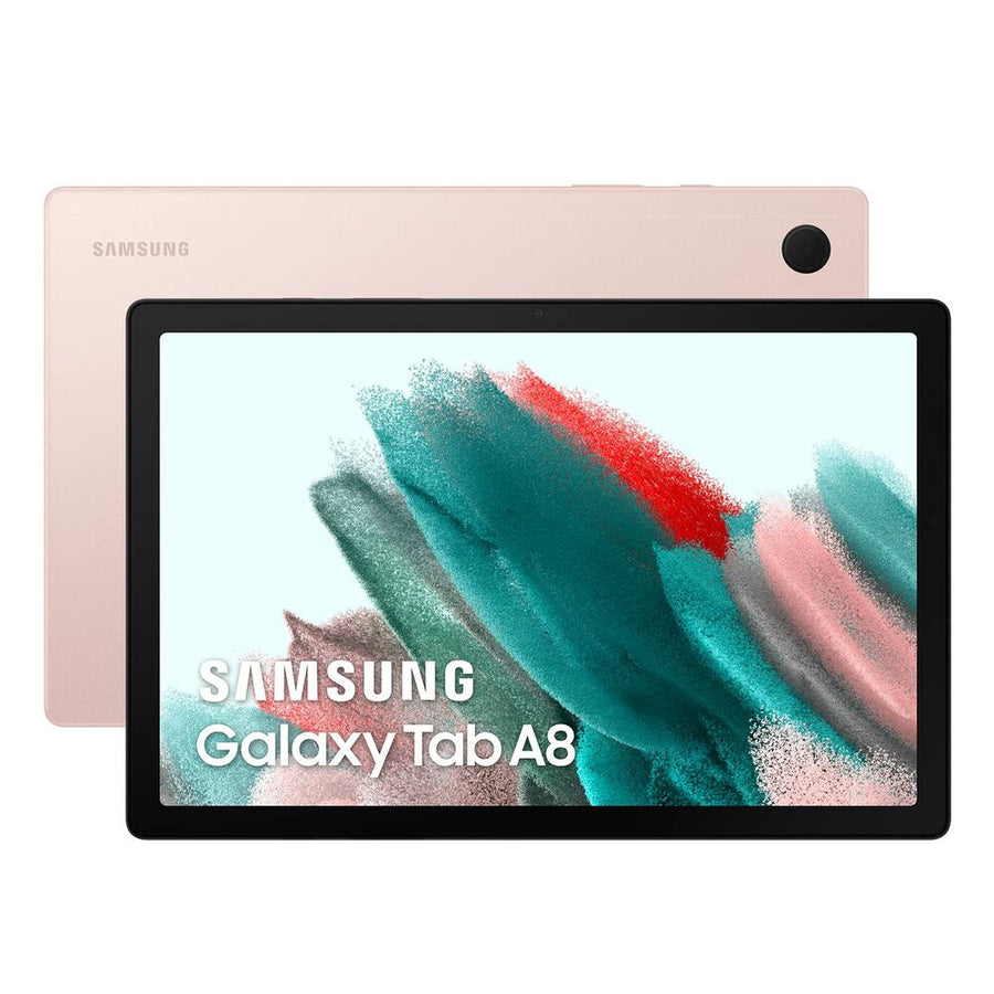 Tablette Samsung TAB A8 SMX200 10,5