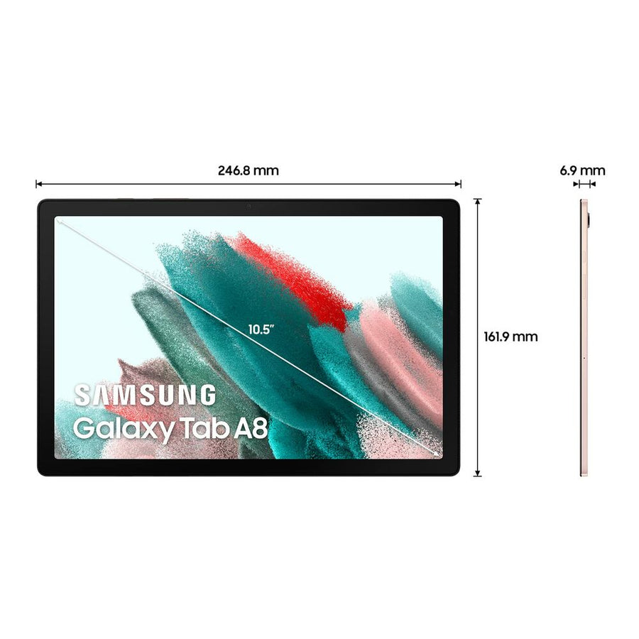 Tablette Samsung TAB A8 SMX200 10,5
