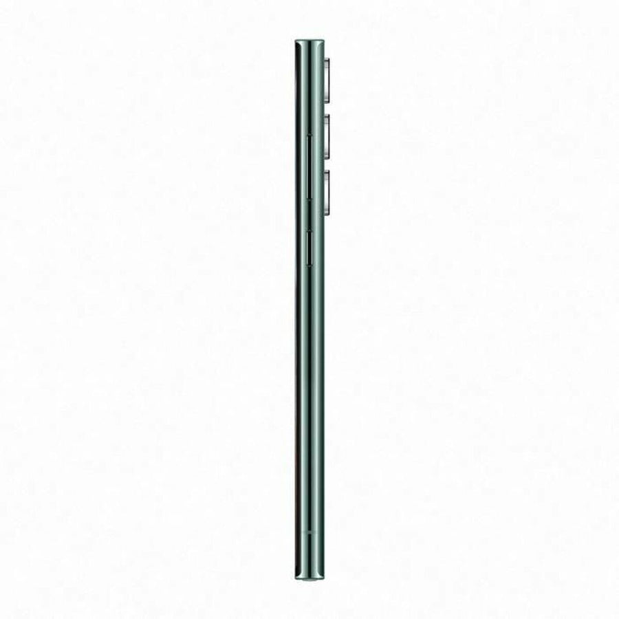 Smartphone Samsung GALAXY S22 Ultra Exynos 2200 Vert 8 GB RAM 256 GB 6,8