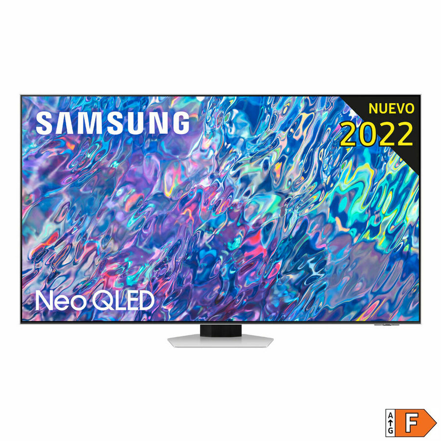TV intelligente Samsung QE55QN85BATX 55