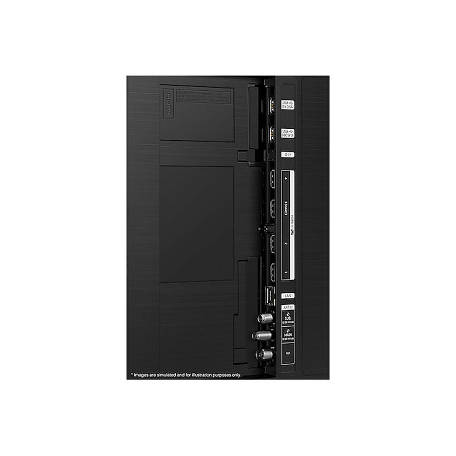 TV intelligente Samsung QE65QN85BATX 65 65