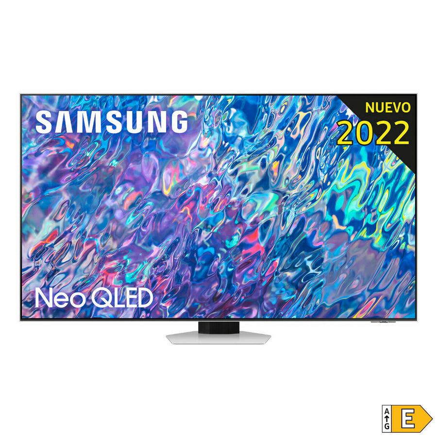 TV intelligente Samsung QE75QN85BATX 75