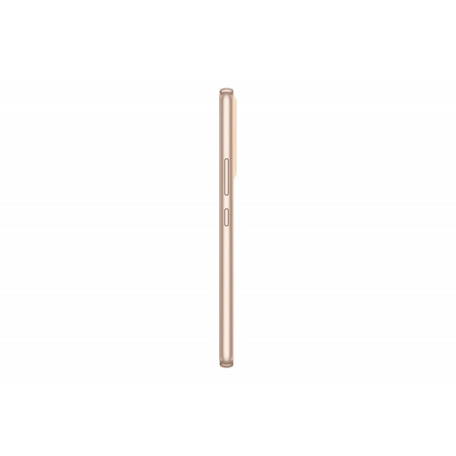 Smartphone Samsung GALAXY A33 Exynos 1280 Orange 128 GB 6 GB 6,4