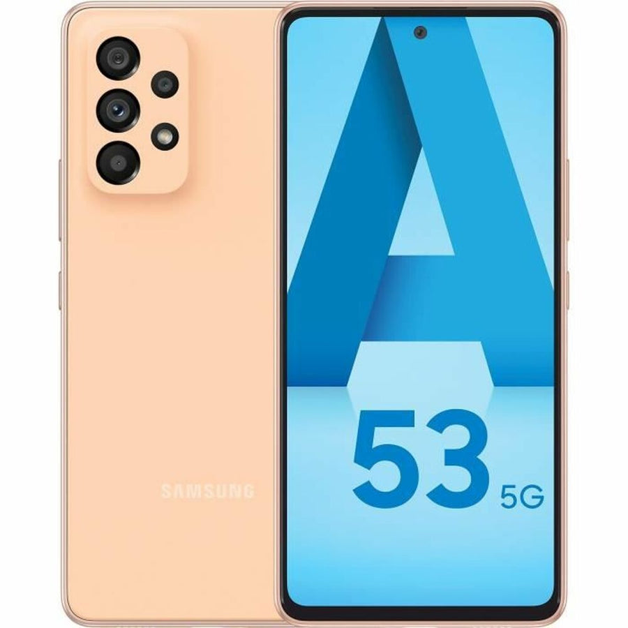 Smartphone Samsung GALAXY A53 5G Exynos 1280 128 GB 6,5