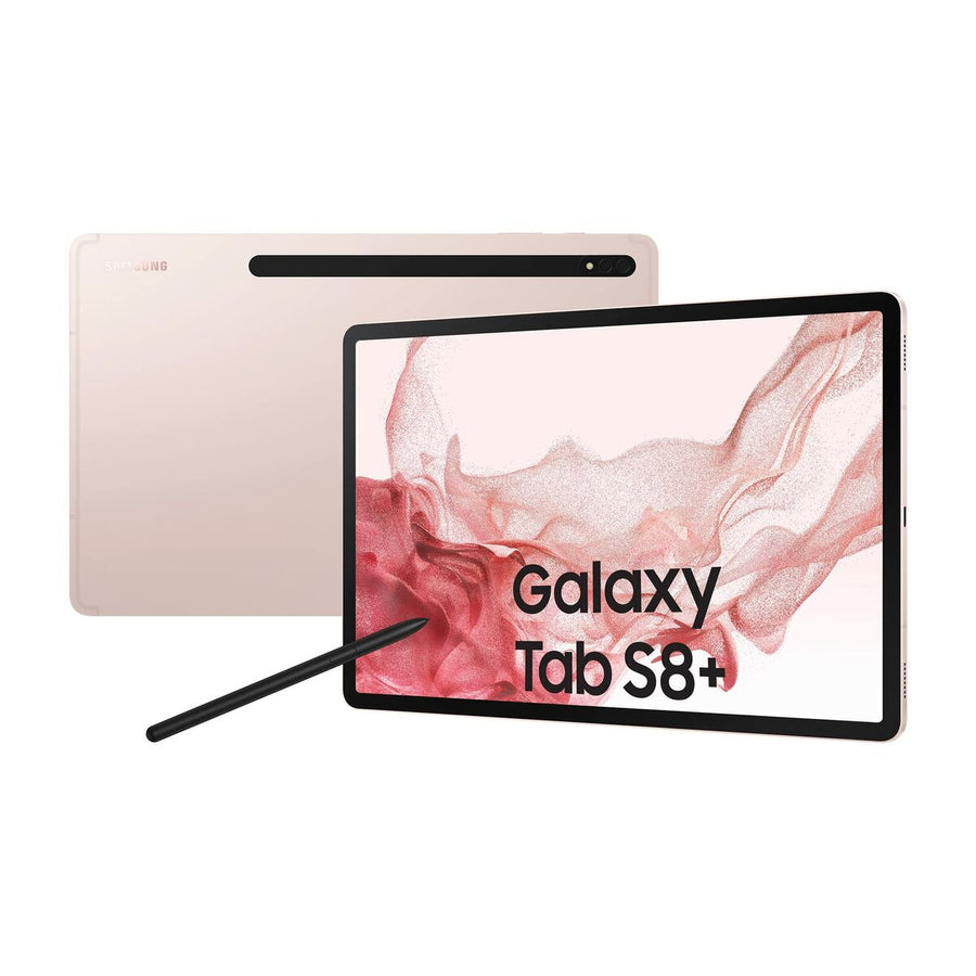 Tablette Samsung TAB S8+ 5G X806 12,4