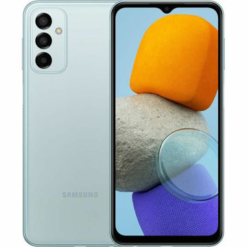 Smartphone Samsung GALAXY M23 Bleu 128 GB 4 GB RAM 6,6