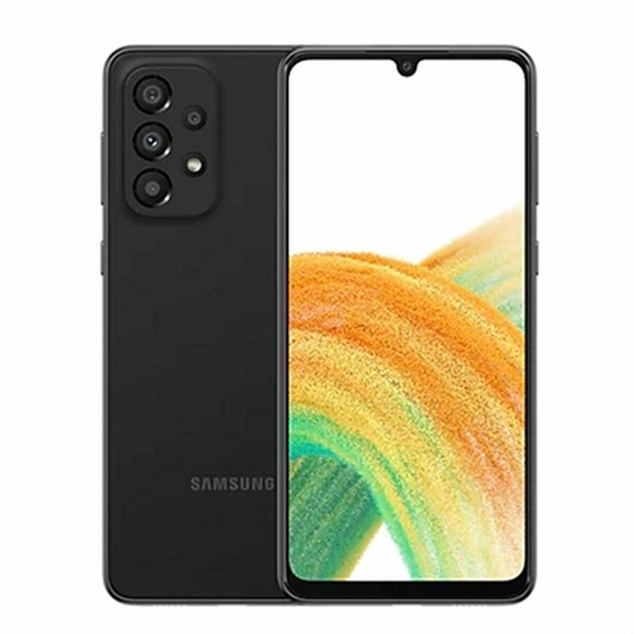 Smartphone Samsung Galaxy A33 5G 6.5