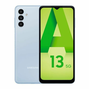 Smartphone Samsung Galaxy A13	5G Mediatek Dimensity 700 Bleu 64 GB