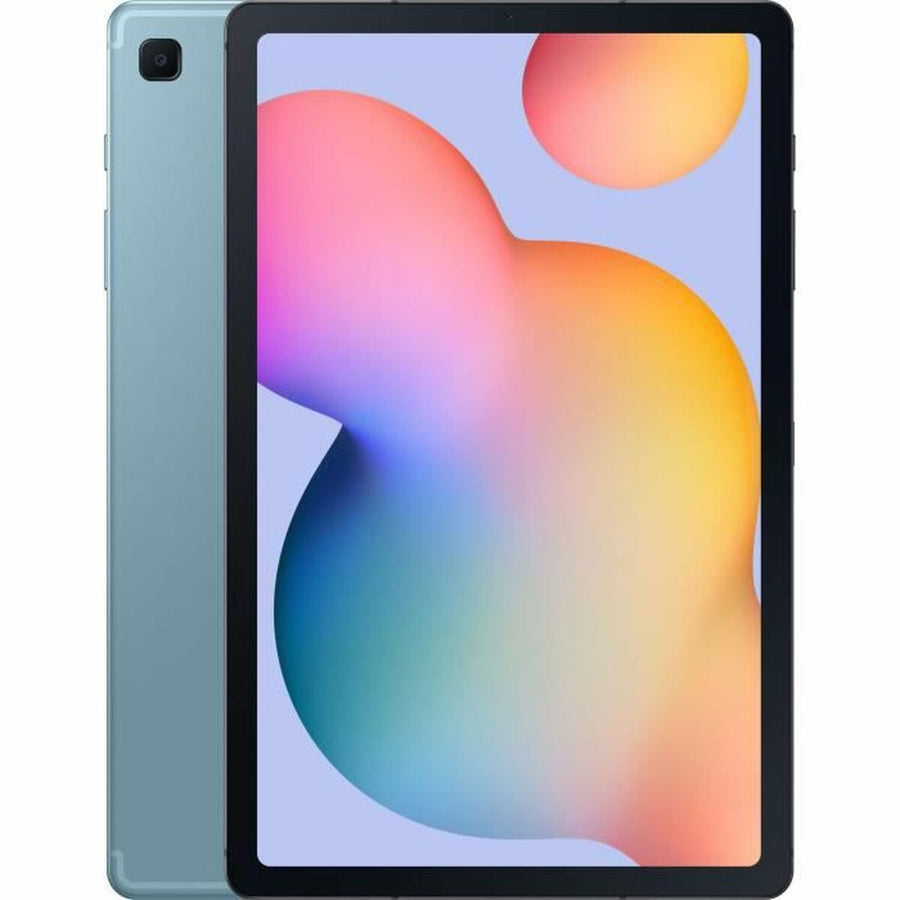 Tablette Samsung Galaxy Tab S6 Lite Qualcomm Snapdragon 720G 64 GB 4 GB RAM 10,4