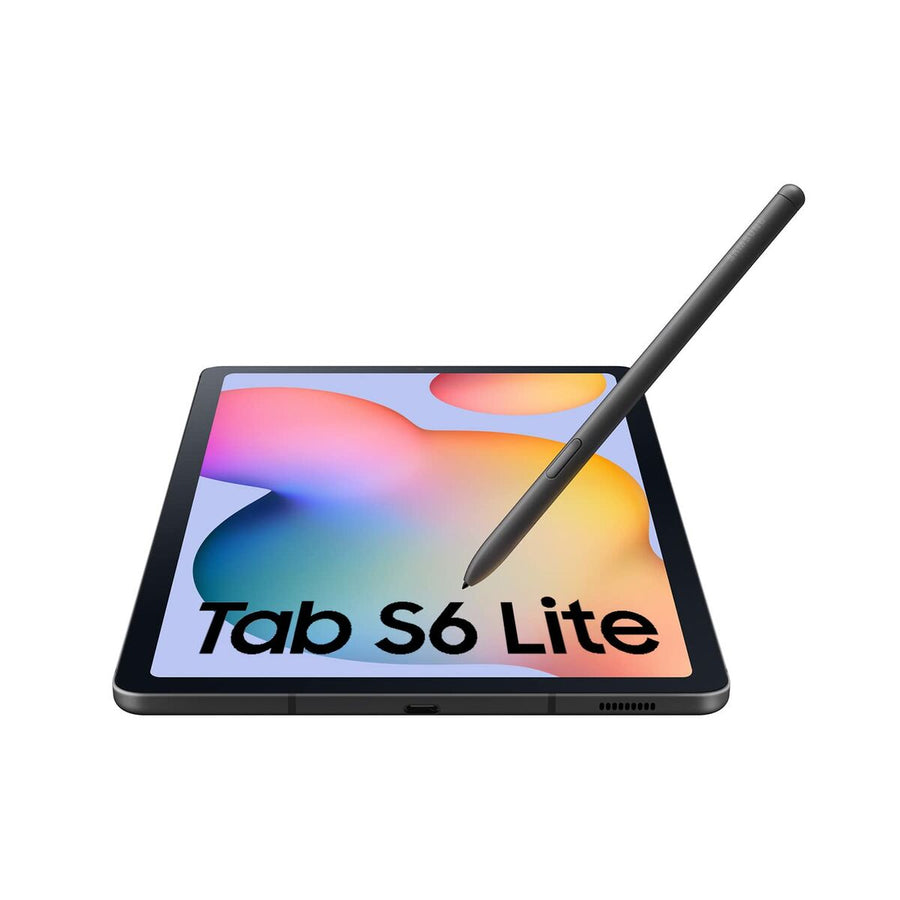 Tablette Samsung TAB S6 LITE P613 128 GB Octa Core 4 GB RAM 10,5
