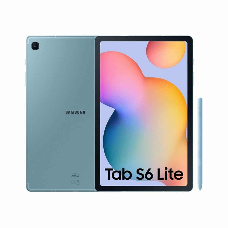 Tablette Samsung TAB S6 LITE P613 64 GB Octa Core 4 GB RAM 10,5