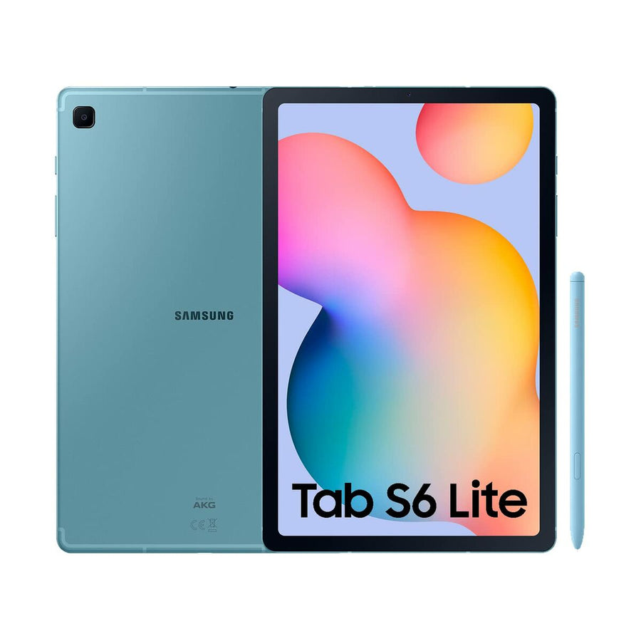Tablette Samsung TAB S6 LITE P619 4G 10,4