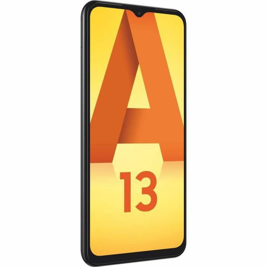 Smartphone Samsung Galaxy A13 Mediatek Dimensity 700 Noir 64 GB 4 GB RAM 6,5