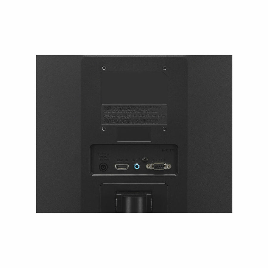 Écran LG 24MK430H 23,8