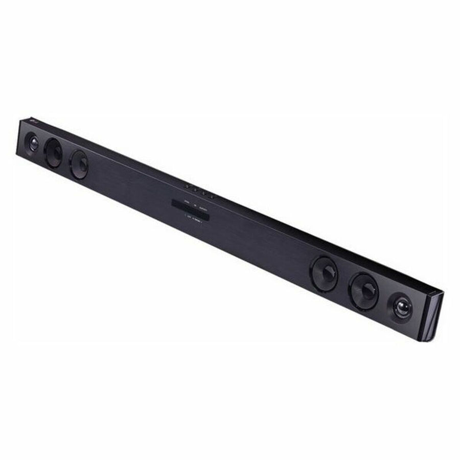 Barre de Son Sans Fil LG SK1D 100W Noir