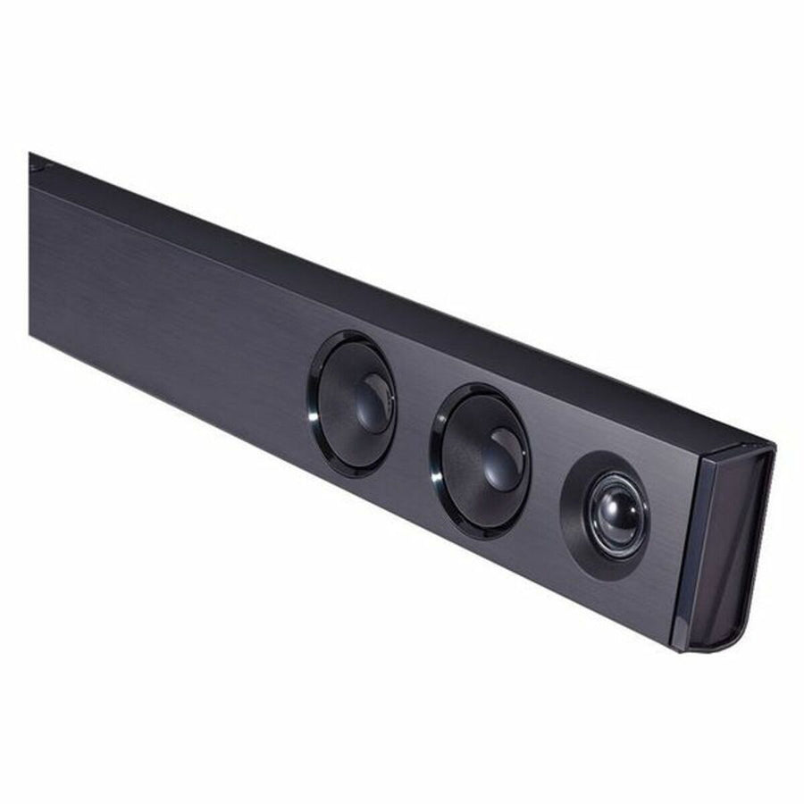 Barre de Son Sans Fil LG SK1D 100W Noir