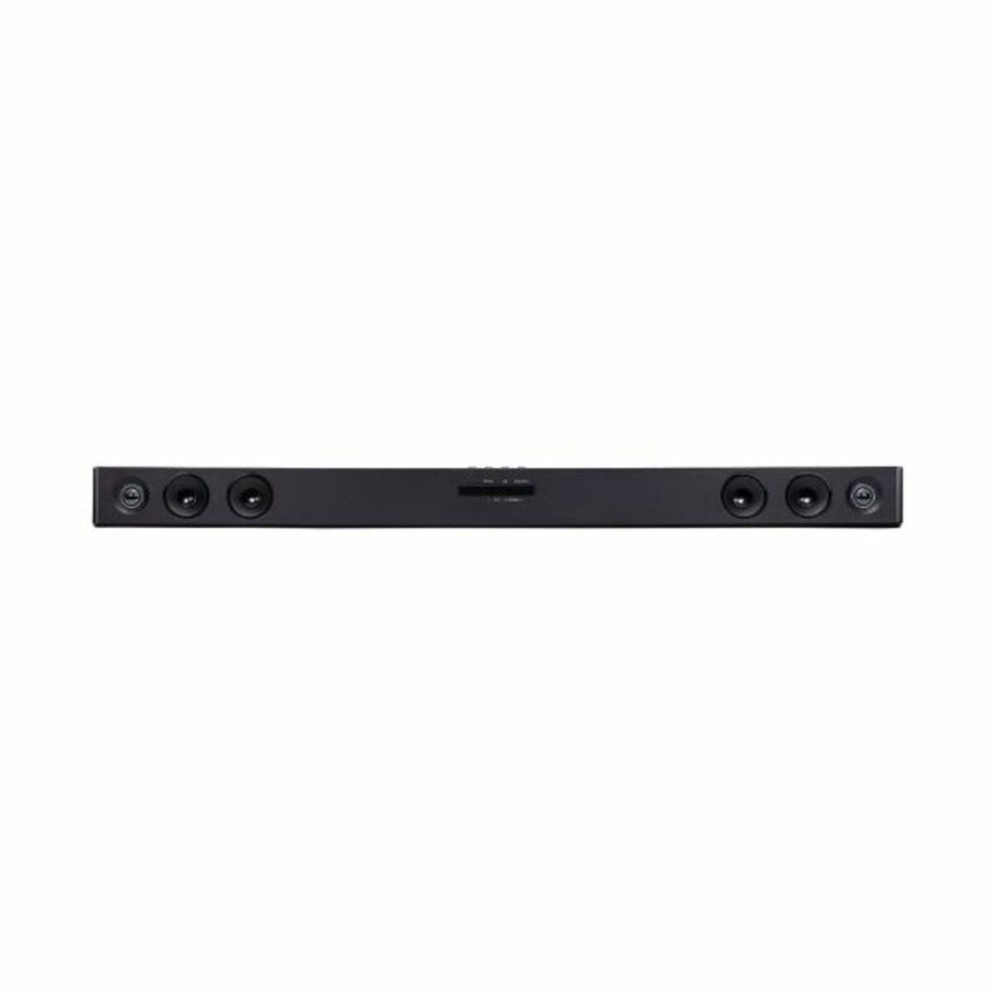 Barre de Son Sans Fil LG SK1D 100W Noir