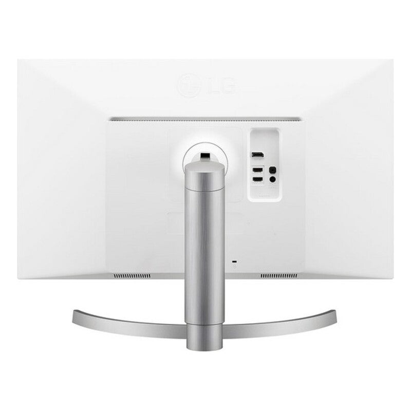 Écran LG ‎27UL650-W 4K Ultra HD IPS LED 27